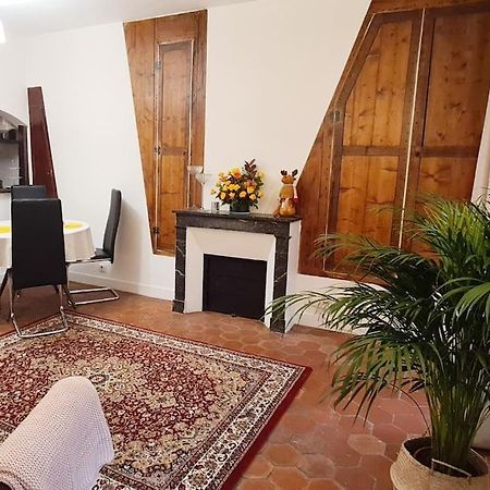 Апартаменты Offre New Cosy Apt Renove Alesia Montparnasse Paris 14 Экстерьер фото