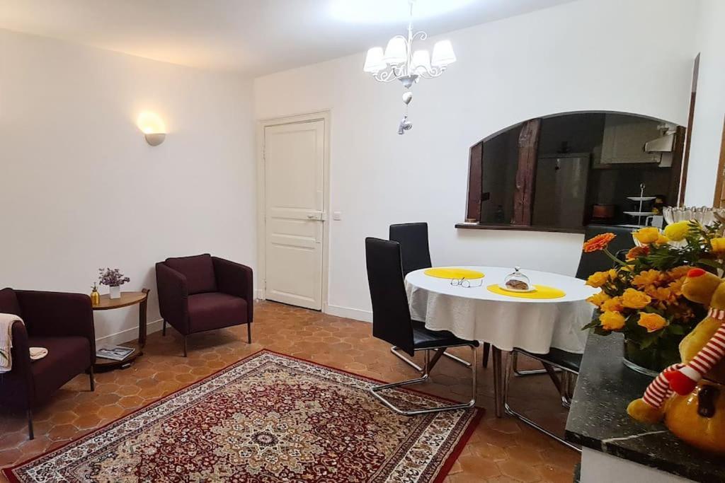 Апартаменты Offre New Cosy Apt Renove Alesia Montparnasse Paris 14 Экстерьер фото