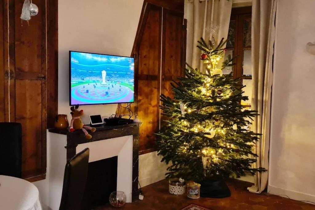 Апартаменты Offre New Cosy Apt Renove Alesia Montparnasse Paris 14 Экстерьер фото